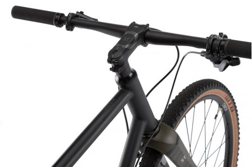 Rower miejski RONDO 2023 BOOZ ST w 100% gotowy do jazdy